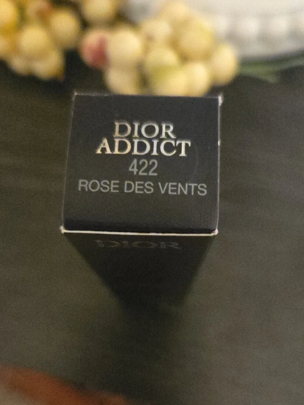 🌹Dior Addict Lipstick - Nude Rose